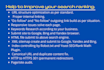 do onpage optimization and technical SEO to rank on search engine