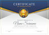 design ready to print certificates