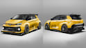 design and virtual modification for your car