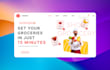 design UI UX for website and mobile apps