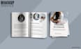 design PDF lead magnet  ebook, workbook, and PDF design