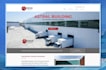 create a professional general contractor website