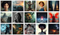 be your ai artists who creates and edits ai art