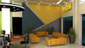 make store interior furnishing