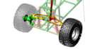 create simulations in msc adams