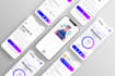 do a premium VPN app with admin panel, in app purchase, admob and video ads