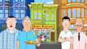 draw you in bobs burgers style