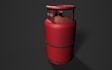 create professional 3d game assets for unity and unreal