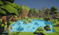 do unity game development as a professional unity game developer