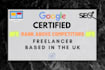 setup your websites seo