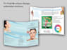 design a beautiful and professional flyer