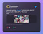 make twitter nft or crypto updates bot