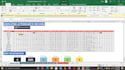 provide proficient skills in excel, word, ms office,data entry and google suite