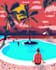 do custom flat illustrations