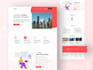 convert psd,xd and figma to html with responsive design