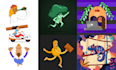 create high end illustrations