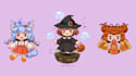 draw illustrate your concept idea on pixel art