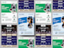 design a modern islamic flyer for hajj, umrah and islamic
