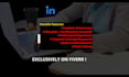 create and update your linkedin profile