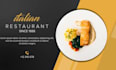 create food promo video