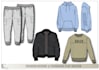 draw fashion cad, technical illustrations for your garment