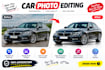 edit car photos, remove backgrounds, and add realistic and shadows