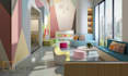 do professional commercial and office interior design