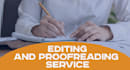 professionally edit your books and documents quickly