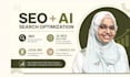 do SEO services and ai search visibility optimization aeo, GEO