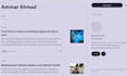 rewrite your website or business article