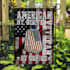 design house flag, garden flag, sport flag as your request