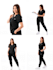 be the female model of your nursing clothes