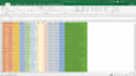 do excel data entry, web research as your virtual assistant