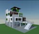 redraw 3d architectural, blueprint autocad