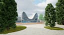 design 3d metaverse buildings ue4 webgl playcanvas