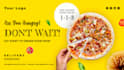 design restaurant website in wordpress with online ordering