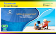 design catchy social media covers, posts, thumbnails and ads