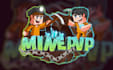 craft a custom minecraft server logo and sever icon