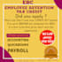 employee retention tax credit erc