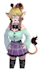 create a vtuber png model