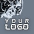 personalized logo design graphic