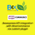 develop custom wordpress plugin, API integration, CRM, erp