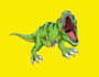 design meaningful dinosaur logo within new concepts