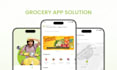 develop a high quality mobile app for ios and android