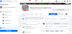 create and setup a facebook page for your business