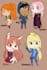 draw a chibi style character