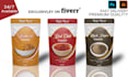 do pouch label mylar bag cbd label design  food packaging design