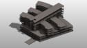 provide revit modeling services architecture, structure and clash detection