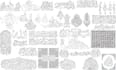 design arabic calligraphy for cnc
