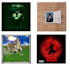 design your album cover art